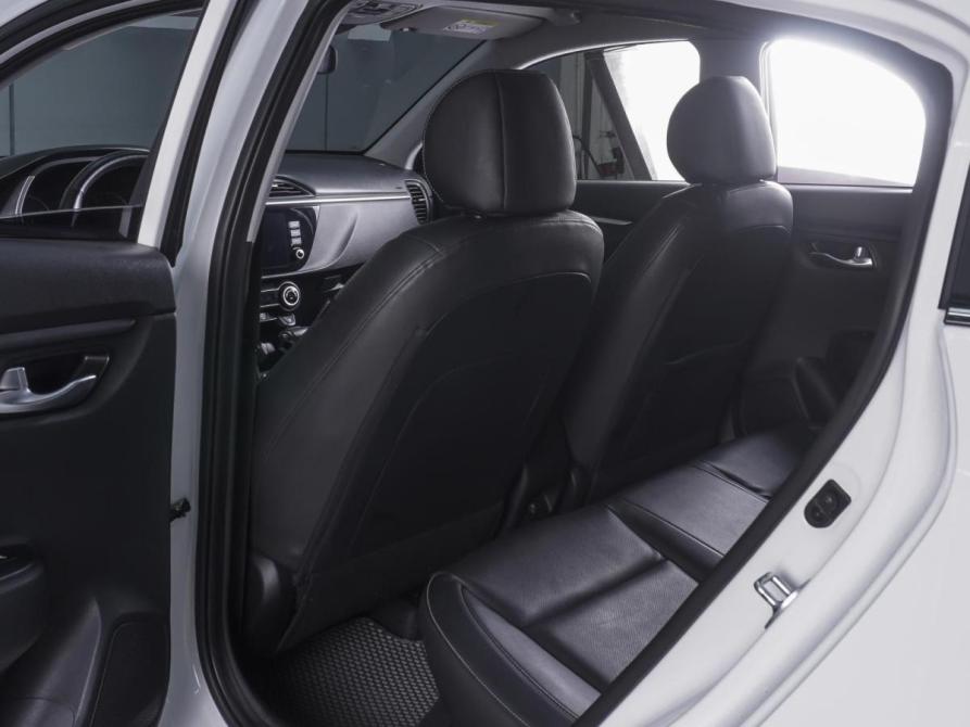 Kia Rio IV Рестайлинг Ростов-на-Дону  - изображение 11