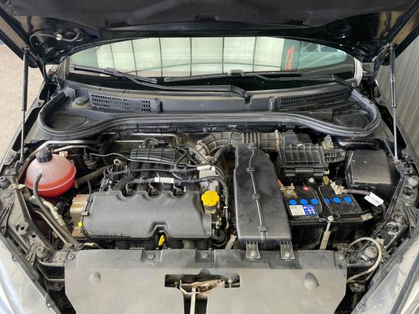 Lada (ВАЗ) Vesta I с пробегом 2021 года, цена 1 017 000 рублей, 118423 км, универсал, Автокод Объявления