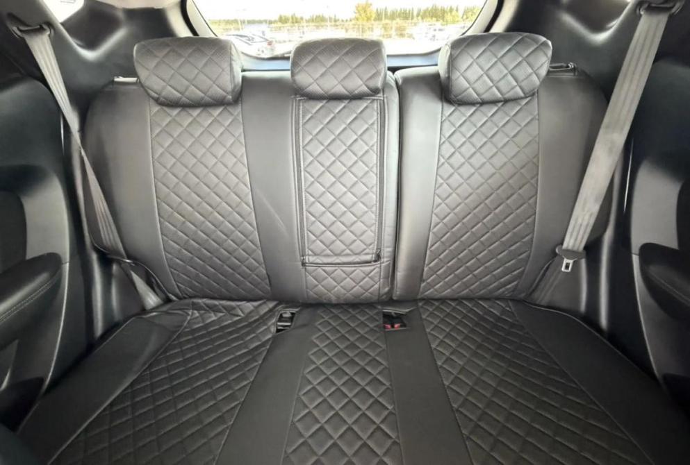 Hyundai ix35 I Киров  - изображение 28