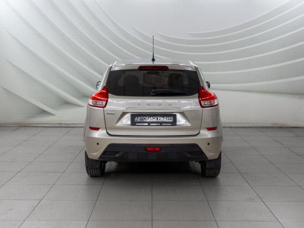Lada (ВАЗ) XRAY I с пробегом 2017 года, цена 783 000 рублей, 122255 км, хэтчбек, Автокод Объявления