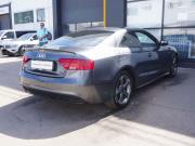 Audi A5 I (8T) Рестайлинг Москва  - изображение 21