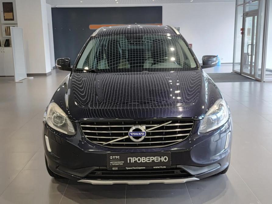 Volvo XC60 I Рестайлинг Казань  - изображение 2