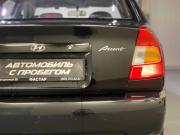 Hyundai Accent II Новосибирск  - изображение 29