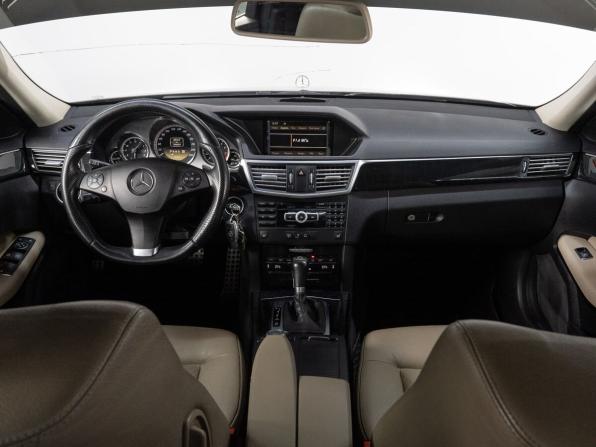 Mercedes-Benz E-Класс IV (W212 S212 C207) с пробегом 2011 года, цена 1 430 000 рублей, 256200 км, седан, Автокод Объявления