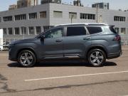 Geely Okavango I Рестайлинг Москва  - изображение 36