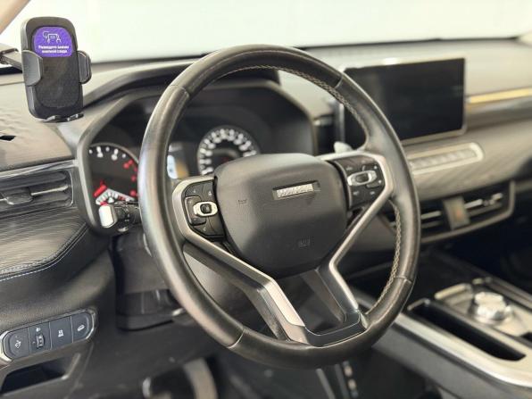 Haval Jolion I с пробегом 2021 года, цена 1 244 000 рублей, 125154 км, внедорожник, Автокод Объявления