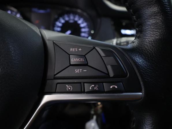 Nissan Qashqai II Рестайлинг с пробегом 2020 года, цена 2 073 000 рублей, 70281 км, внедорожник, Автокод Объявления