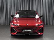 Changan UNI-V I Ставрополь  - изображение 28