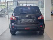 Nissan Qashqai I Рестайлинг Казань  - изображение 29