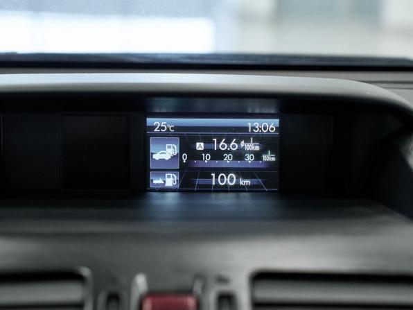 Subaru Forester IV с пробегом 2013 года, цена 1 787 000 рублей, 89256 км, внедорожник, Автокод Объявления