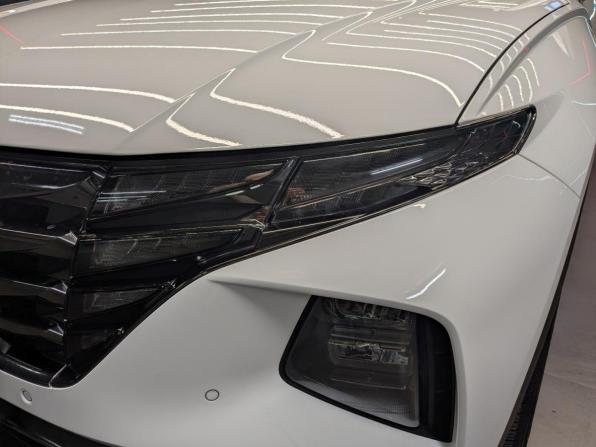 Hyundai Tucson IV с пробегом 2023 года, цена 3 600 000 рублей, 25268 км, внедорожник, Автокод Объявления