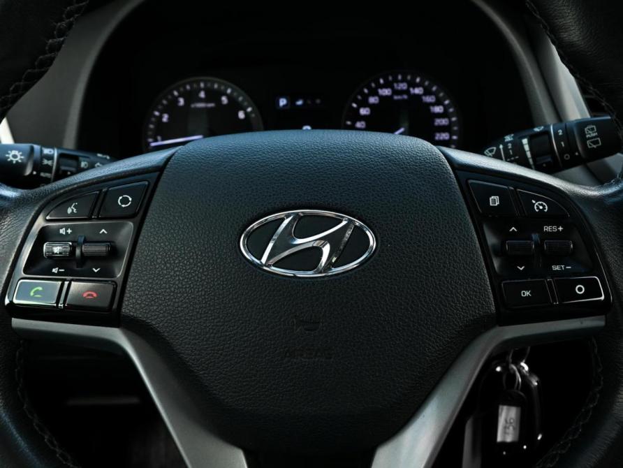Hyundai Tucson III Волгоград  - изображение 14