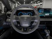 Toyota Camry IX (XV80) China Market Москва  - изображение 43
