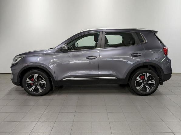 Chery Tiggo 4 Pro I с пробегом 2023 года, цена 1 590 000 рублей, 20571 км, внедорожник, Автокод Объявления