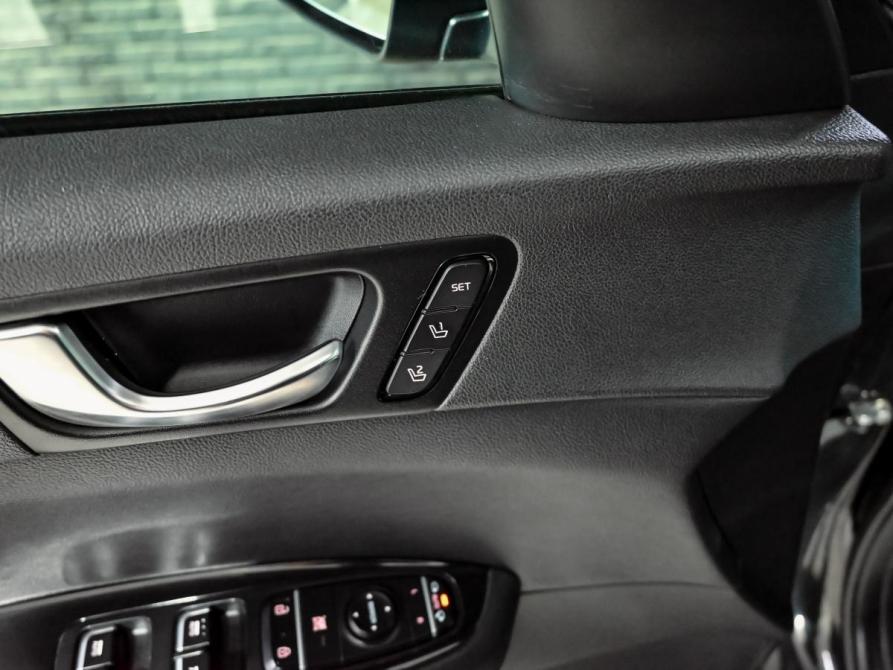 Kia Optima IV Екатеринбург  - изображение 14