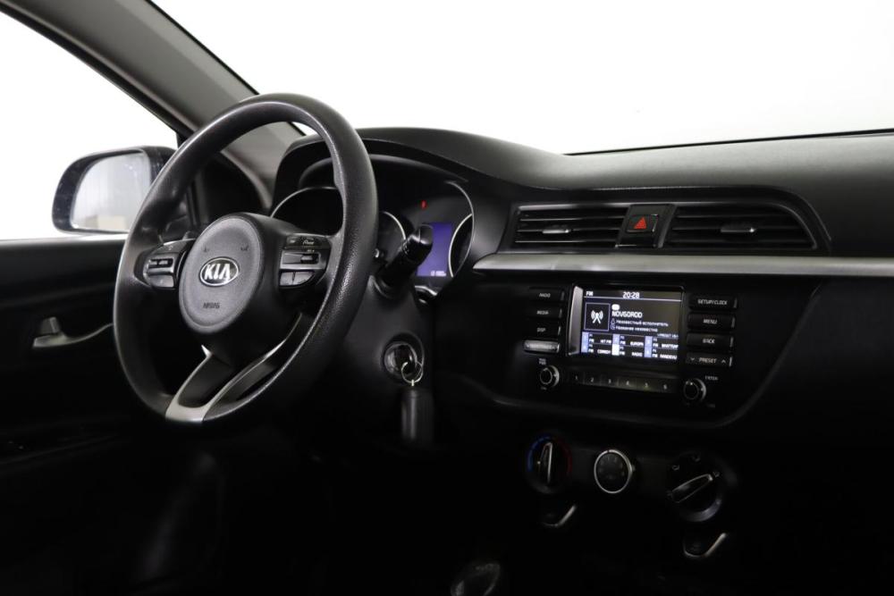 Kia Rio IV Нижний Новгород  - изображение 12