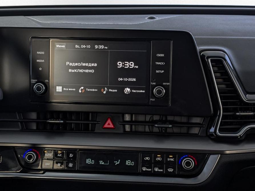 Kia Sportage V Москва  - изображение 17