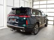 Exeed VX I Рестайлинг Кемерово  - изображение 37