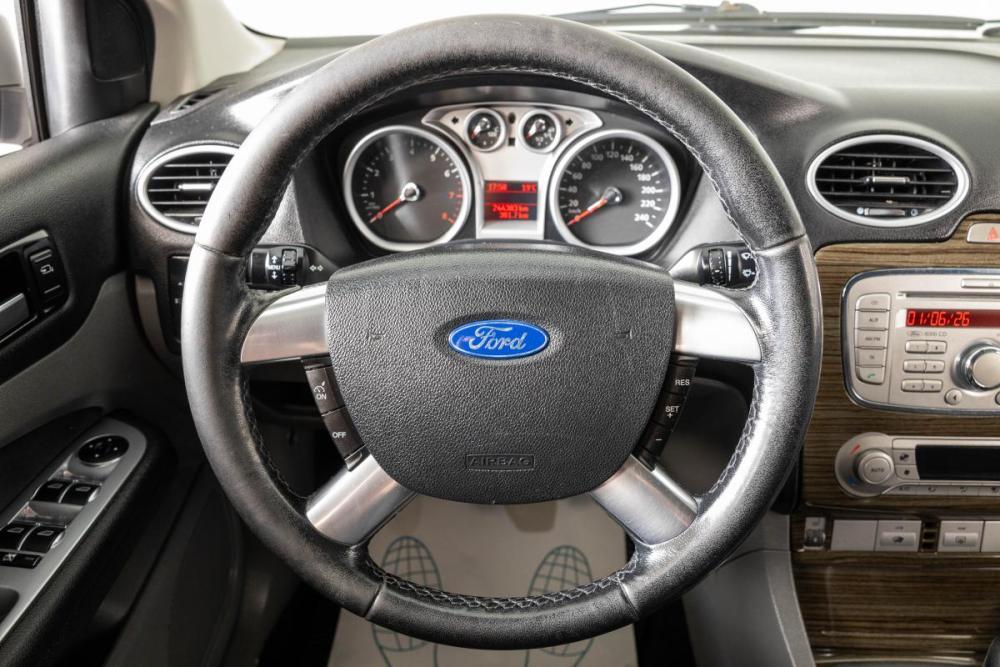 Ford Focus II Пермь  - изображение 15