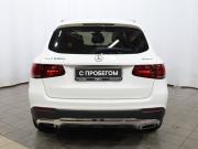 Mercedes-Benz GLC I (X253) Рестайлинг Москва  - изображение 31