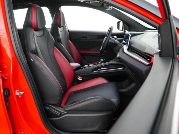 Geely Coolray I Рестайлинг с пробегом 2024 года, цена 2 257 444 рубля, 11367 км, внедорожник, Автокод Объявления