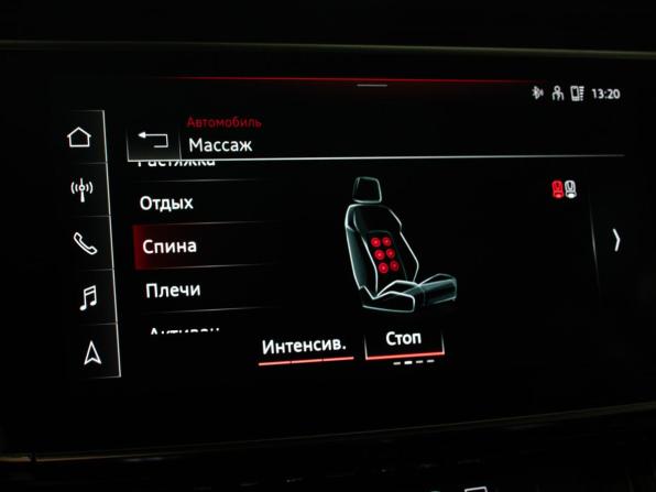 Audi Q7 II (4M) Рестайлинг с пробегом 2021 года, цена 6 000 000 рублей, 86566 км, внедорожник, Автокод Объявления