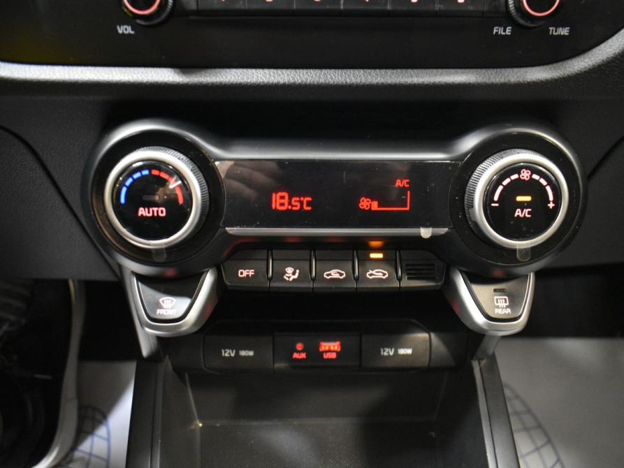 Kia Rio IV Мурманск  - изображение 11