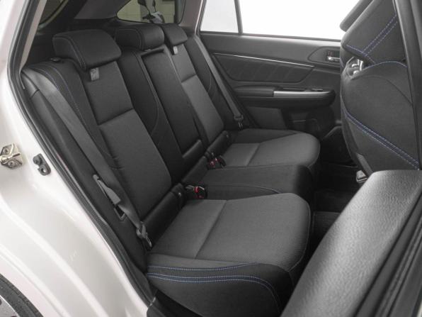 Subaru Levorg I с пробегом 2016 года, цена 1 579 000 рублей, 114032 км, универсал, Автокод Объявления