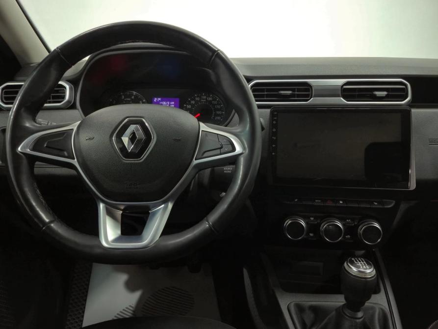 Renault Duster II Альметьевск  - изображение 13