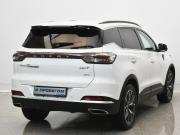 Chery Tiggo 7 Pro Max I Рестайлинг Москва  - изображение 23