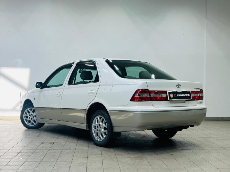 Toyota Vista V (V50) Кемерово  - изображение 5