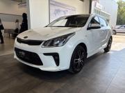 Kia Rio IV Новомосковск  - изображение 21