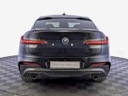 BMW X4 II (G02) Москва  - изображение 36