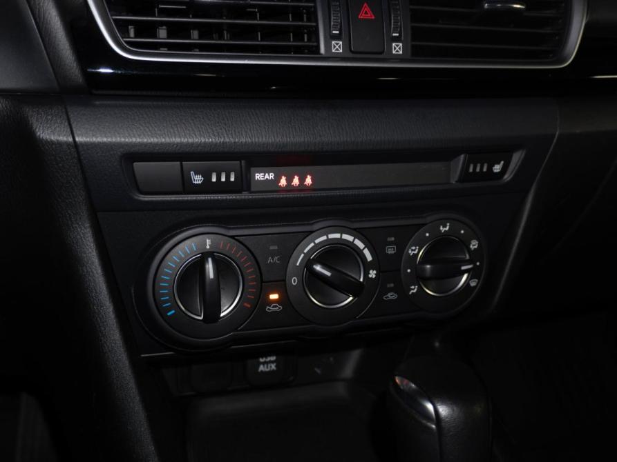 Mazda 3 III (BM) Санкт-Петербург  - изображение 18