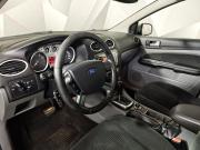 Ford Focus II Рестайлинг Москва  - изображение 39