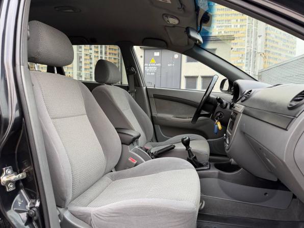 Chevrolet Lacetti I с пробегом 2008 года, цена 395 000 рублей, 271866 км, универсал, Автокод Объявления