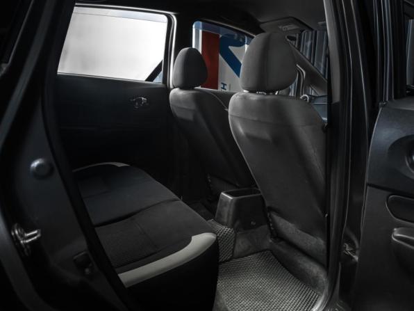 Nissan Note II Рестайлинг с пробегом 2017 года, цена 1 177 000 рублей, 190001 км, хэтчбек, Автокод Объявления