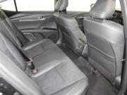 Toyota Camry IX (XV80) China Market Москва  - изображение 57