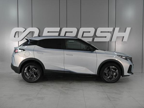 GAC GS3 с пробегом 2024 года, цена 1 949 000 рублей, 18906 км, внедорожник, Автокод Объявления