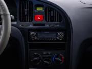 Hyundai Elantra III (XD2) Рестайлинг Москва  - изображение 32