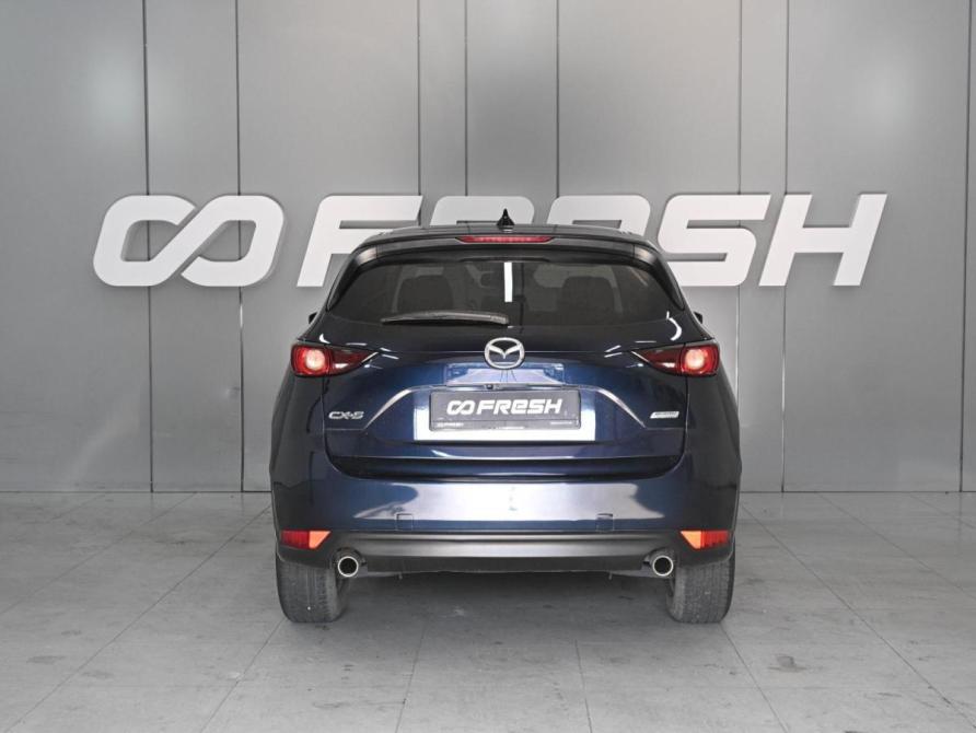 Mazda CX-5 II Ростов-на-Дону  - изображение 4