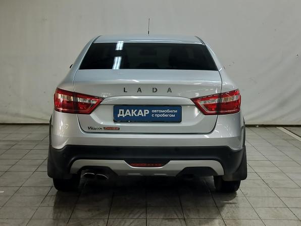 Lada (ВАЗ) Vesta I с пробегом 2018 года, цена 950 000 рублей, 78000 км, седан, Автокод Объявления