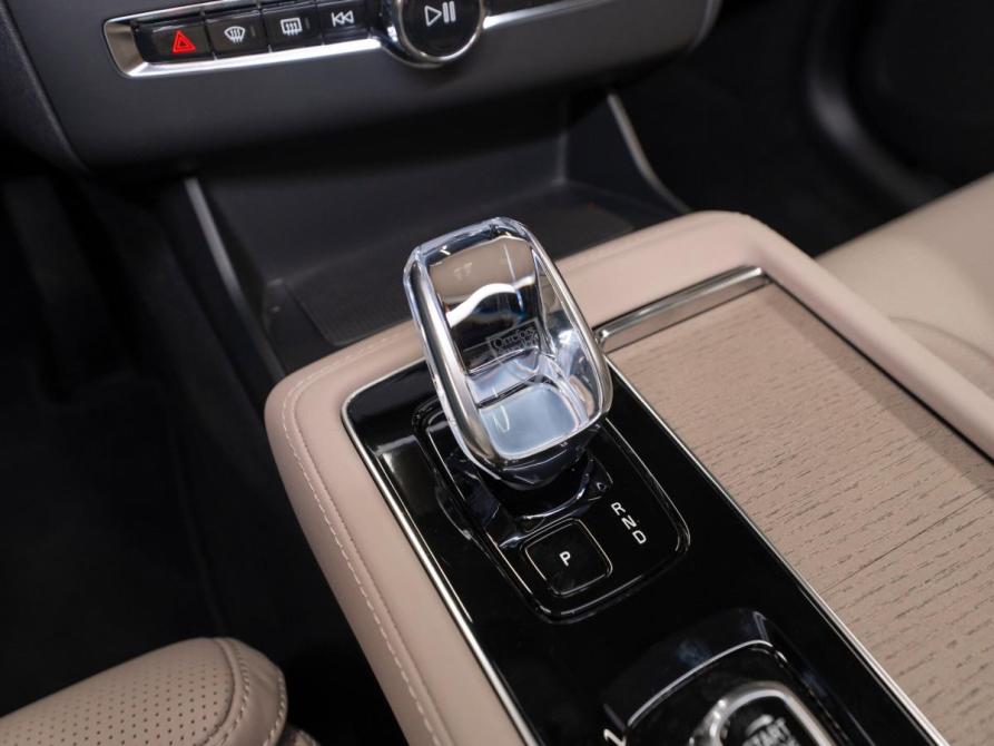 Volvo XC90 II Рестайлинг 2 Москва  - изображение 29