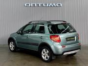 Suzuki SX4 I (Classic) Рестайлинг Краснодар  - изображение 27
