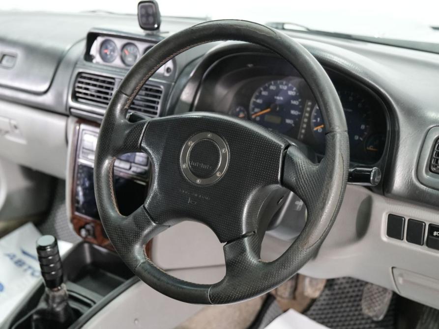 Subaru Forester I Новосибирск  - изображение 19