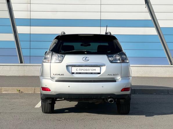 Lexus RX II с пробегом 2005 года, цена 745 000 рублей, 282000 км, внедорожник, Автокод Объявления