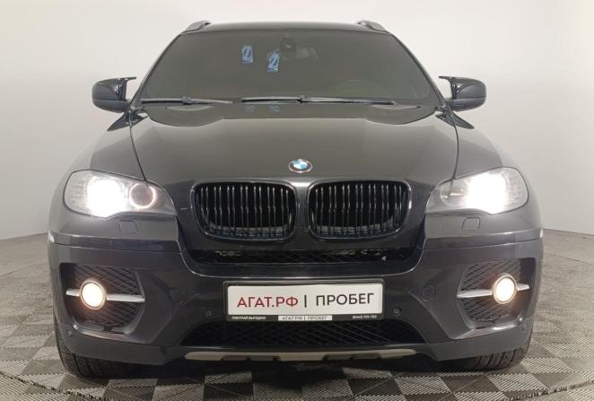 BMW X6 I (E71) с пробегом 2011 года, цена 1 970 000 рублей, 266134 км, внедорожник, Автокод Объявления