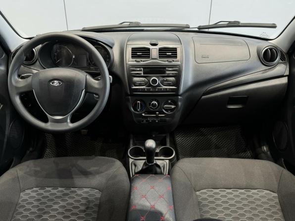 Lada (ВАЗ) Granta I Рестайлинг с пробегом 2020 года, цена 720 000 рублей, 85362 км, хэтчбек, Автокод Объявления