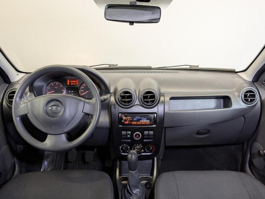 Lada (ВАЗ) Largus I Москва  - изображение 14