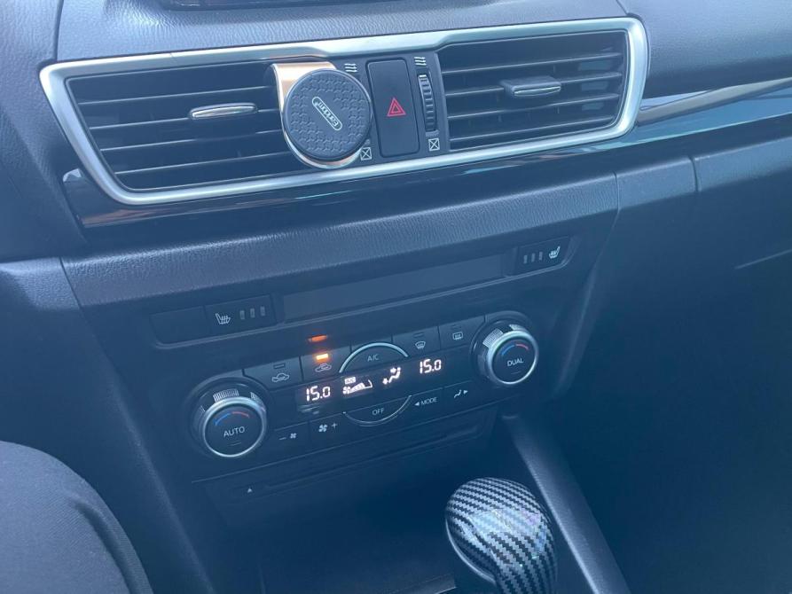 Mazda 3 III (BM) Оренбург  - изображение 17